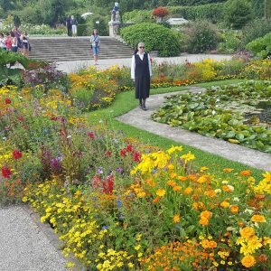 Botanic Garden Munchen