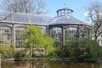 Hortus Amsterdam