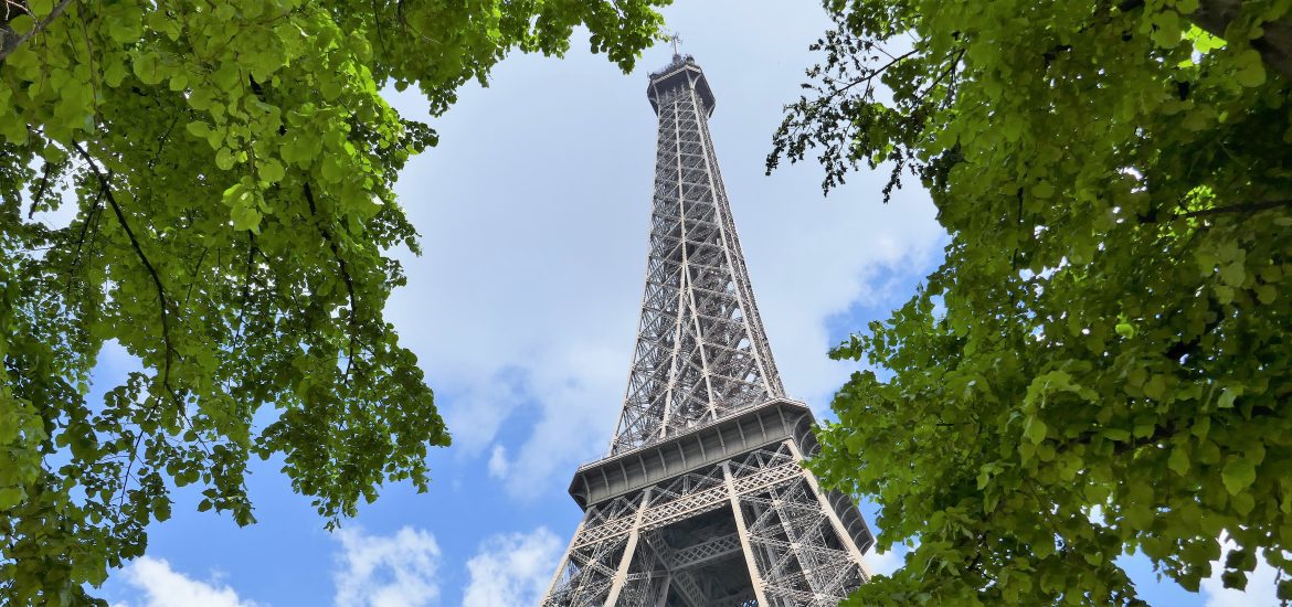 Green Paris