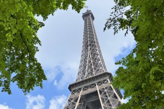 Green Paris