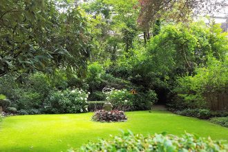 green secrets of amsterdam