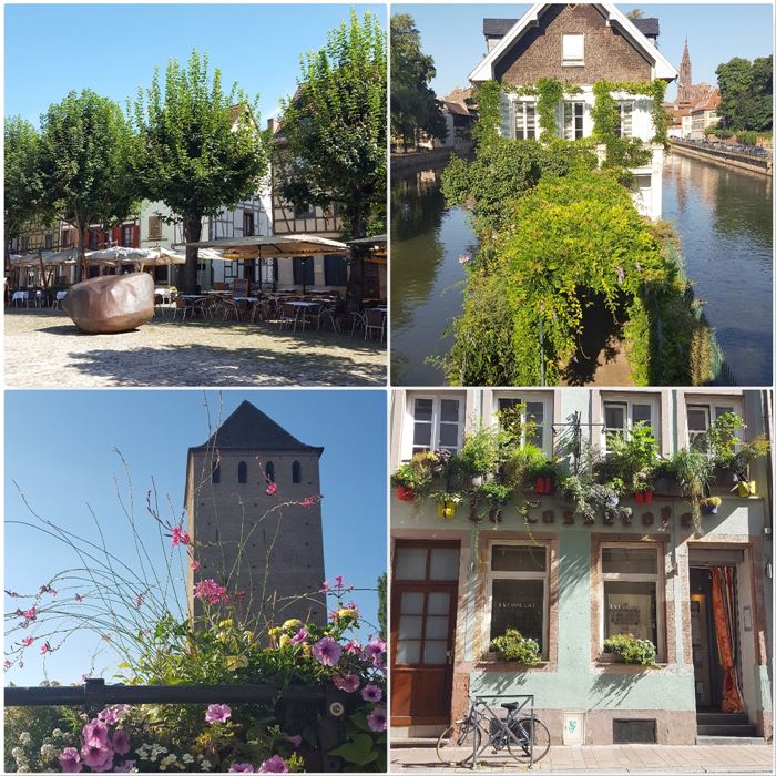 Strasbourg DailyGrenspiration