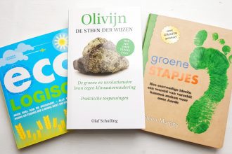 Groene Boeken