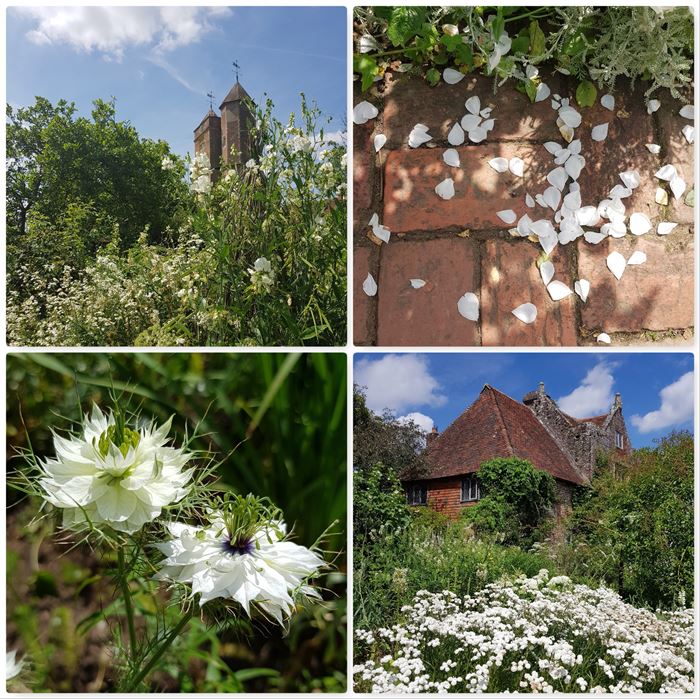 Sissinghurst