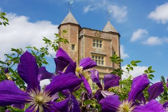 Sissinghurst