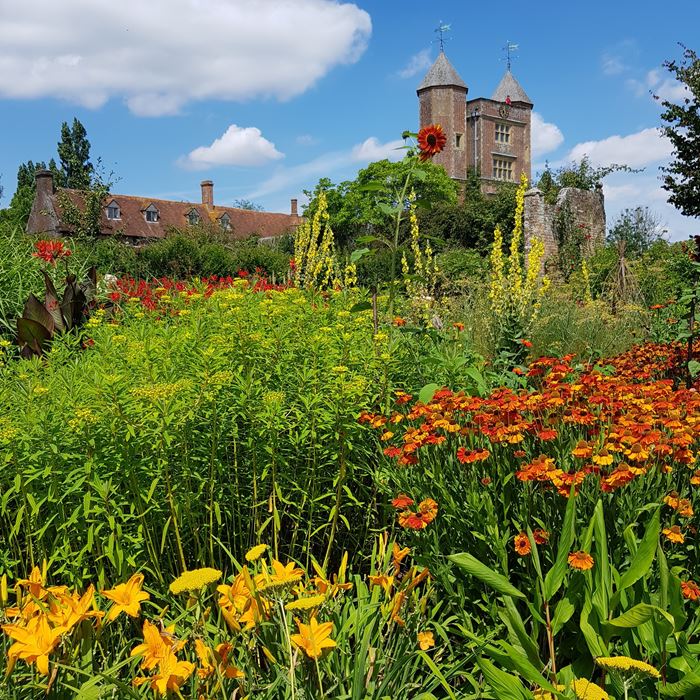 Sissinghurst