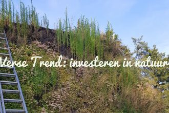 investeren in natuur