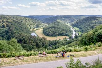Belgische Ardennen