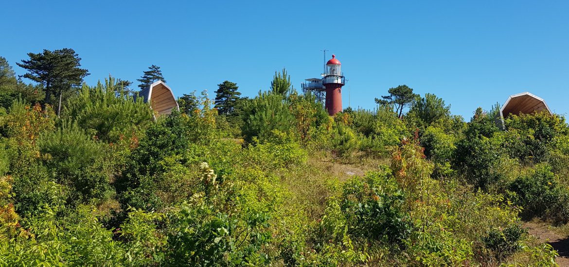 Vlieland
