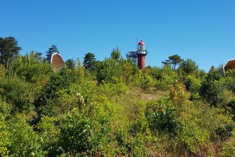 Vlieland