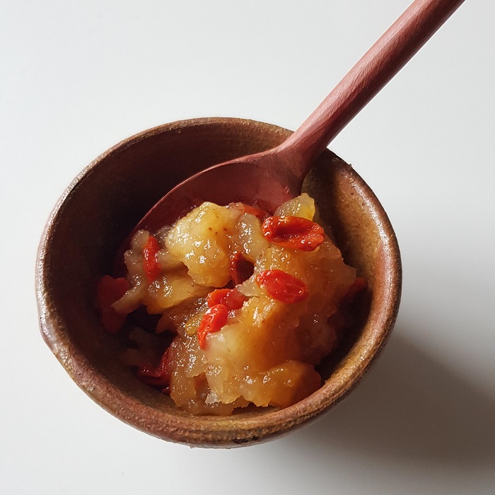 appelrecept