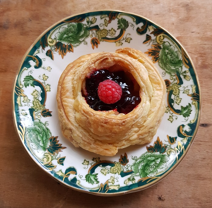 appelrecept