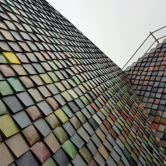 Dutch Design Week 2017