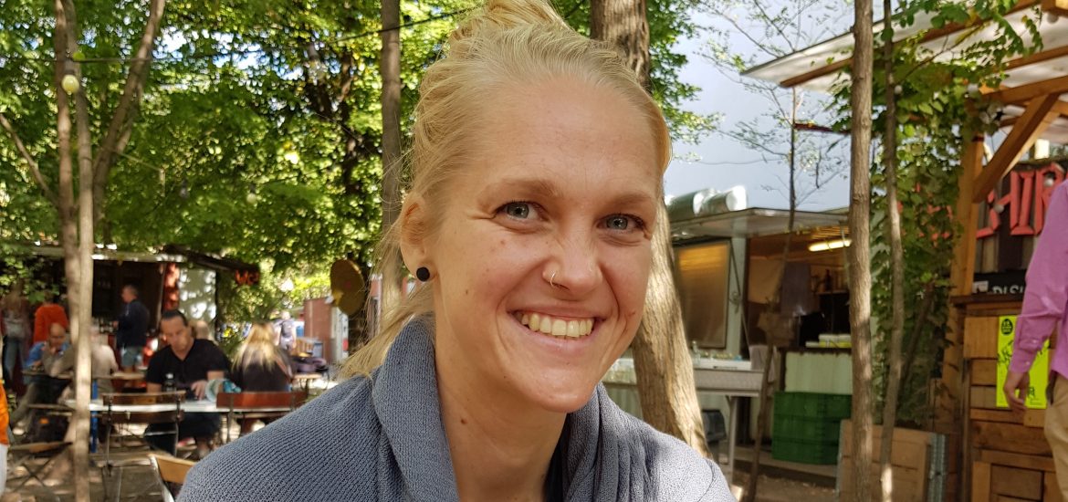 vega Berlijn