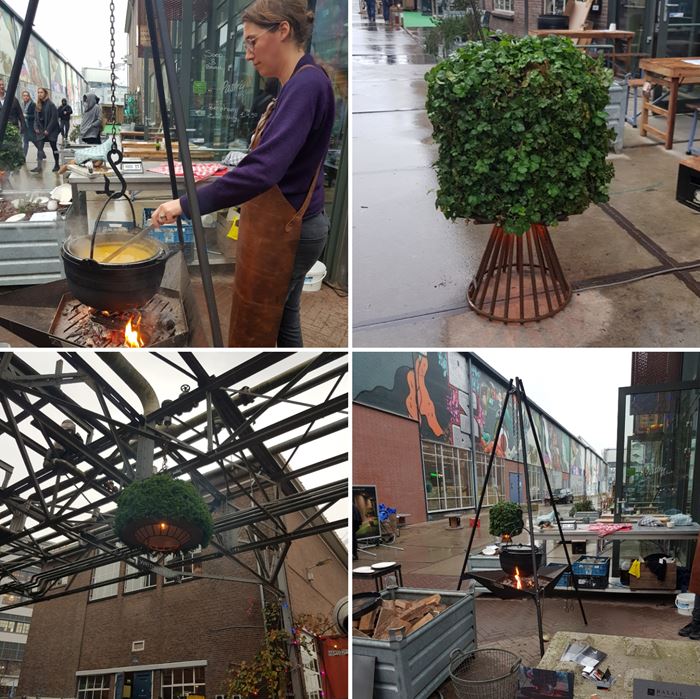 Dutch Design Week 2017