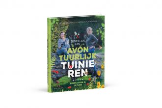 avontuurlijk tuinieren