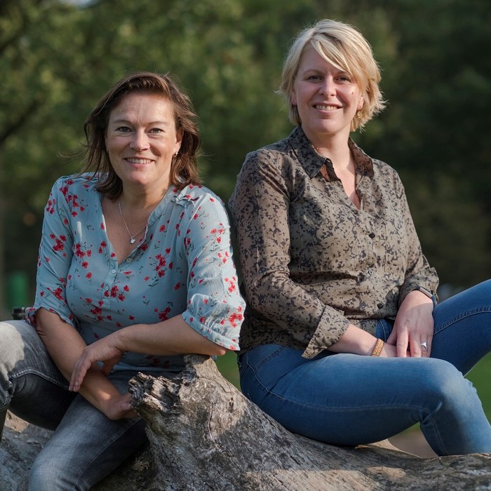avontuurlijk tuinieren