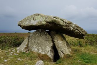 Land's End