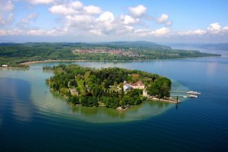 Mainau