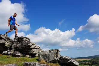 Dartmoor