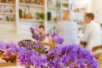 restaurant humus x hortense