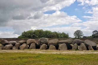 hunebedden