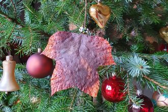 kerstversiering
