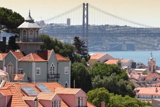 Lissabon