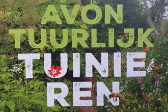 tweede druk avontuurlijk tuinieren