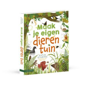 UITVERKOCHT Maak je eigen dierentuin