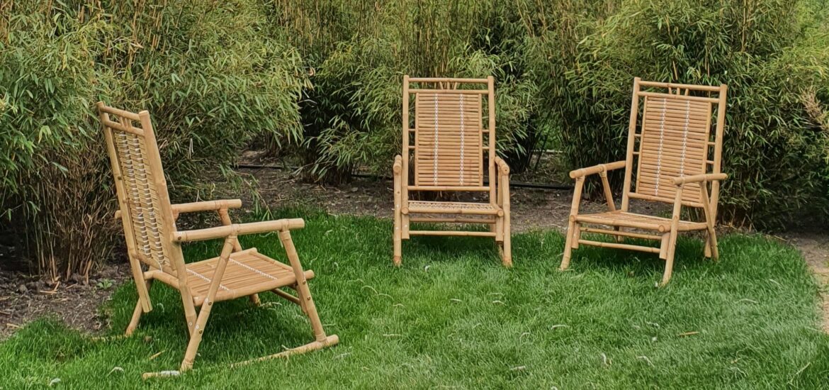 tuinmeubels