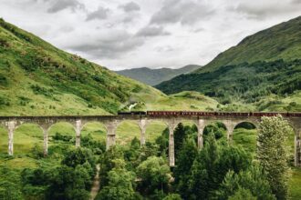 west highland way