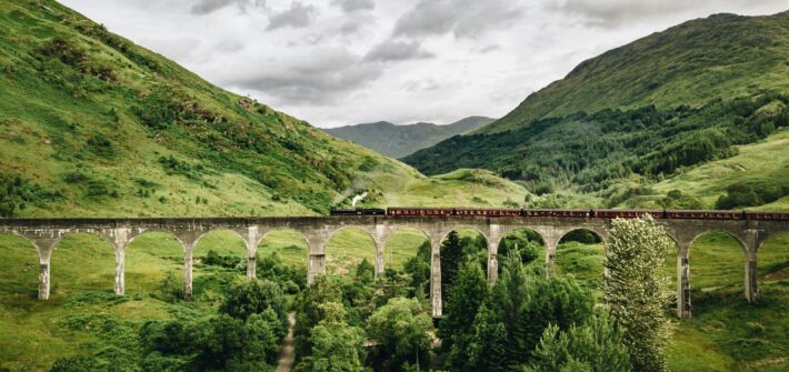 west highland way