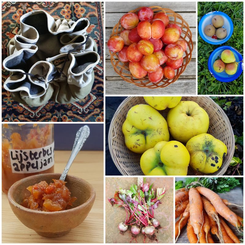 Koelkast tegen voedselverspilling